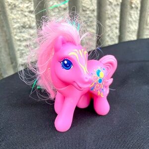 2008 Pinkie Pie My Little Pony